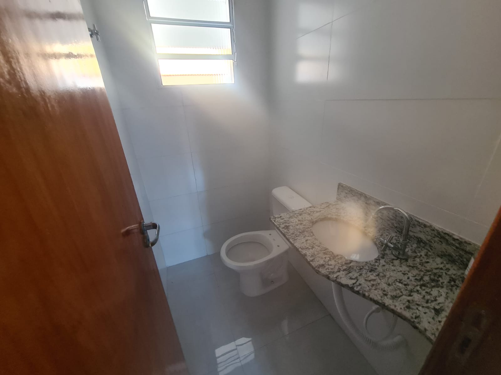 Sobrado à venda com 2 quartos, 66m² - Foto 9