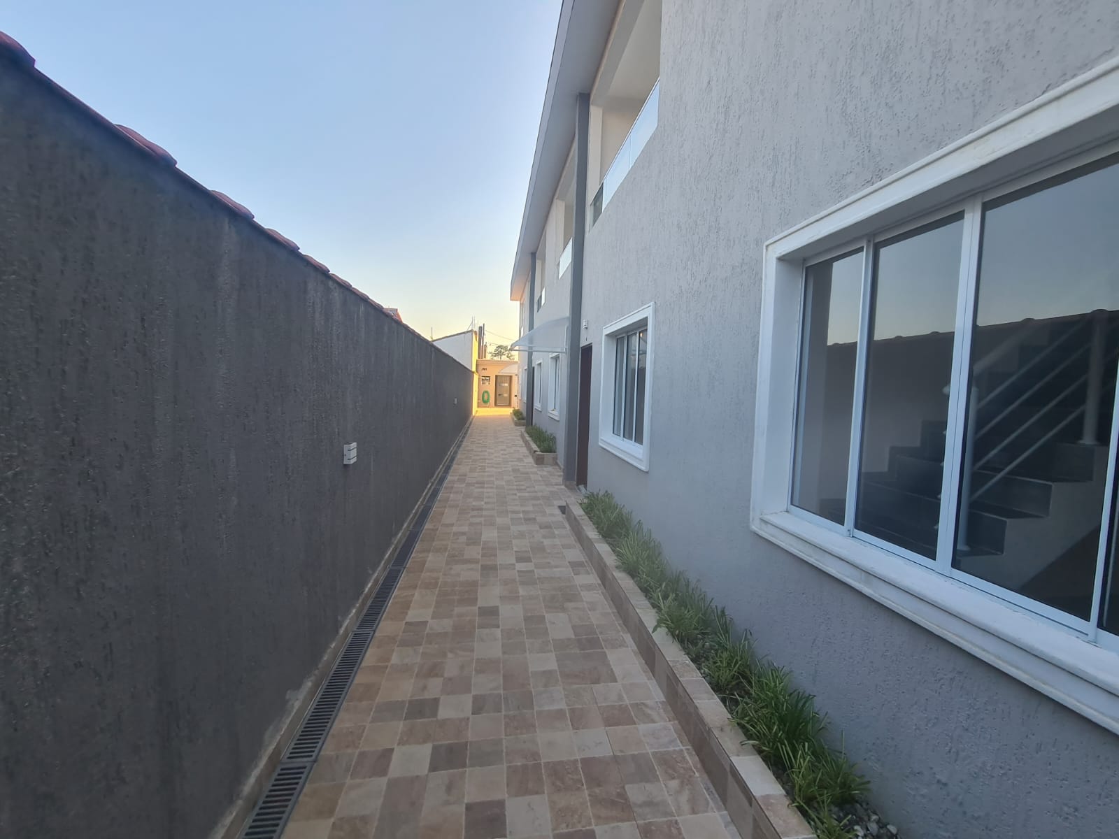 Sobrado à venda com 2 quartos, 66m² - Foto 21