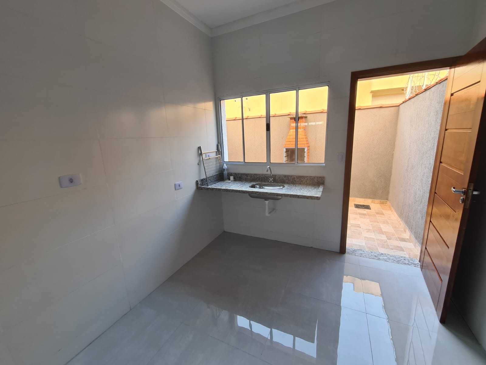 Sobrado à venda com 2 quartos, 66m² - Foto 12