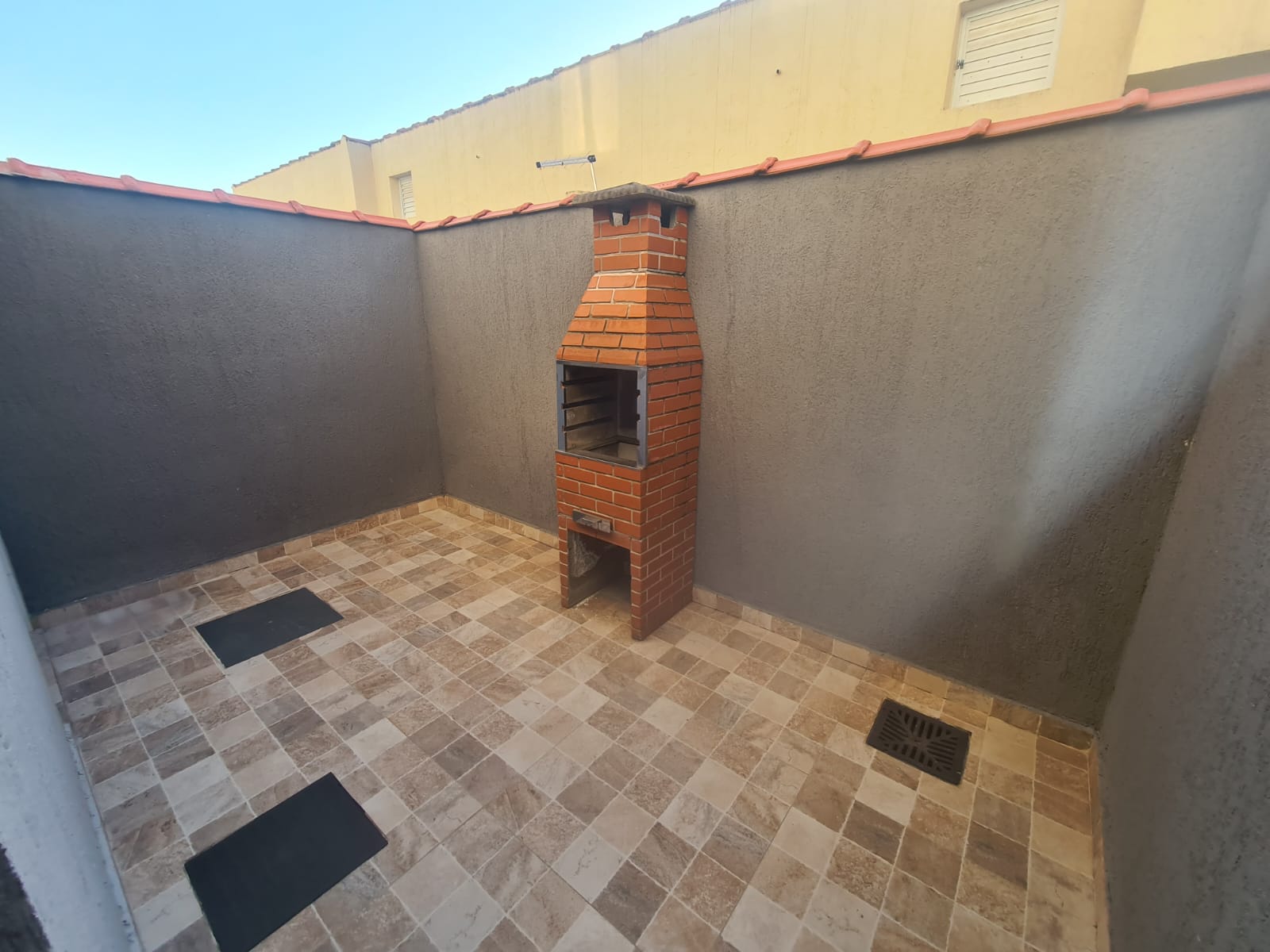 Sobrado à venda com 2 quartos, 66m² - Foto 15