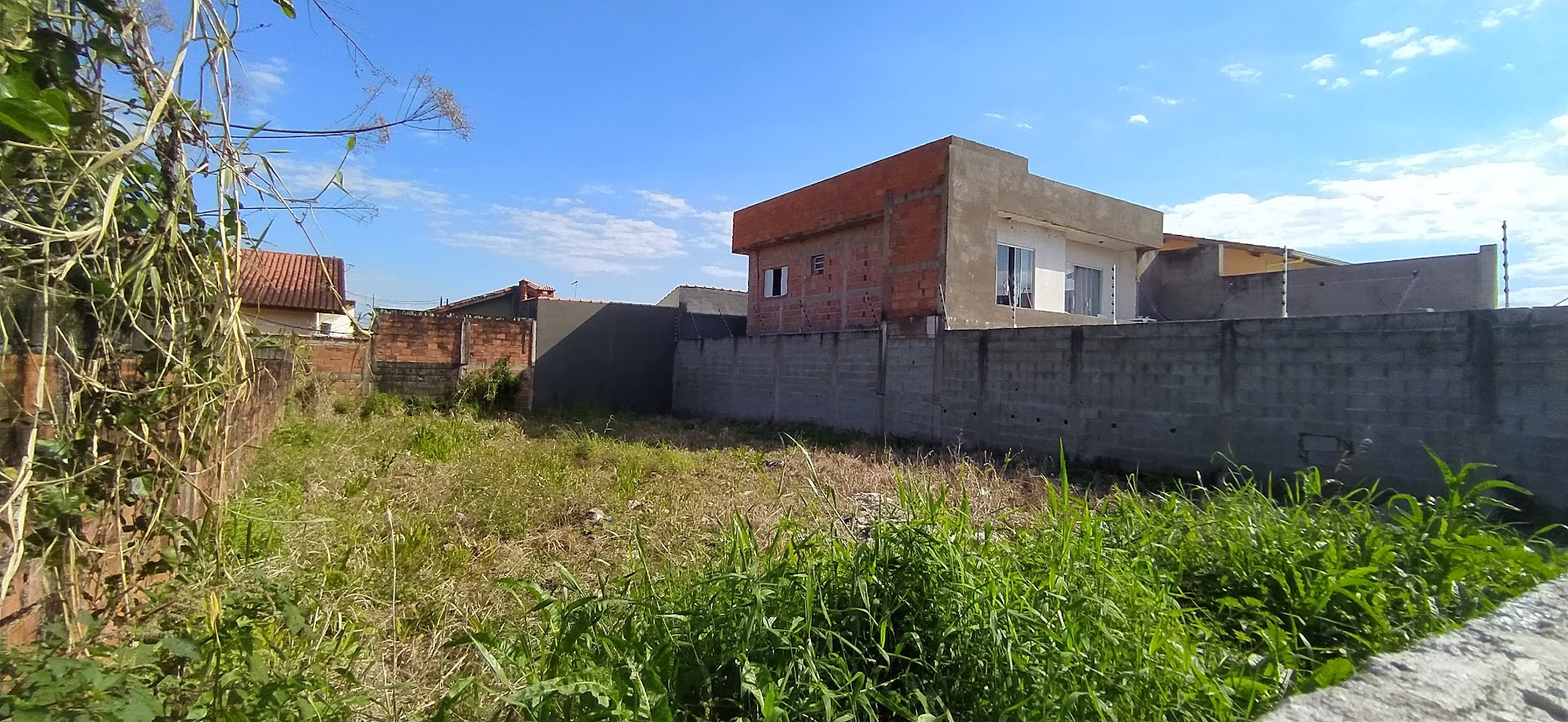 Terreno à venda, 302m² - Foto 4