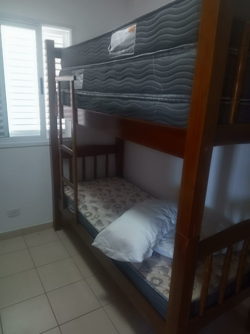 Apartamento à venda com 2 quartos, 72m² - Foto 2