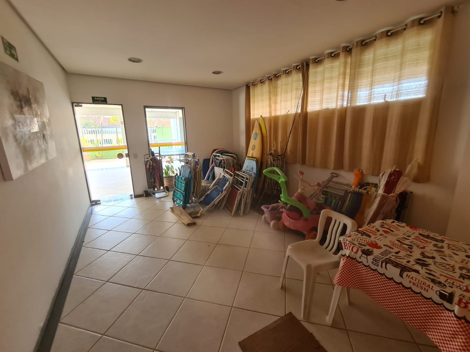 Apartamento à venda com 2 quartos, 72m² - Foto 17