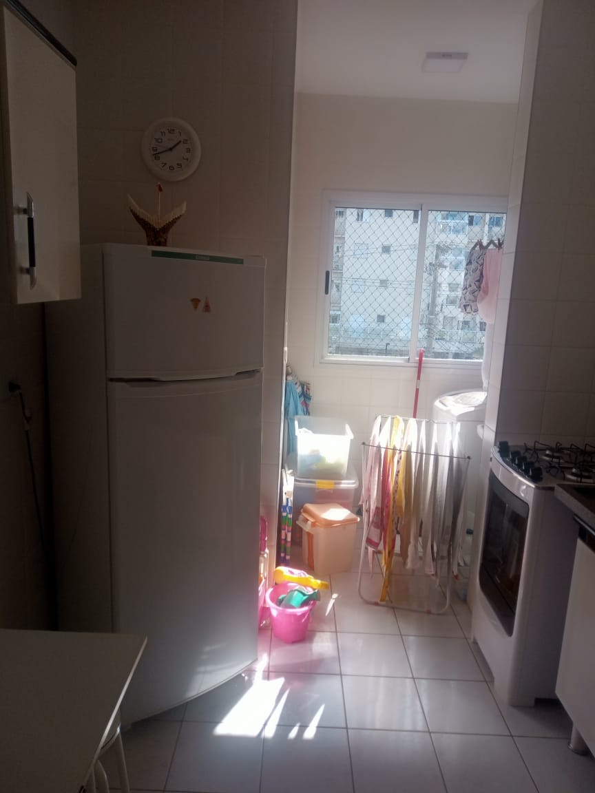 Apartamento à venda com 2 quartos, 72m² - Foto 11