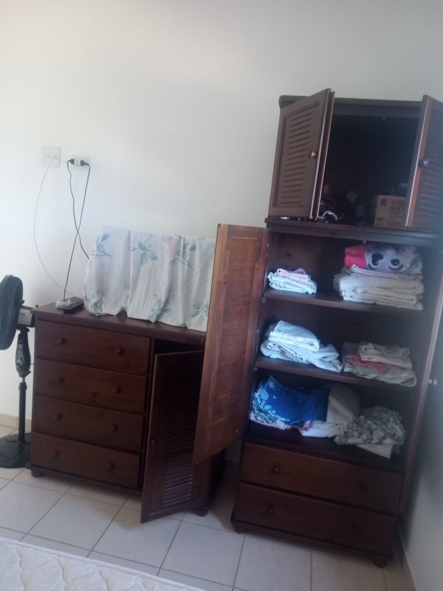 Apartamento à venda com 2 quartos, 72m² - Foto 4