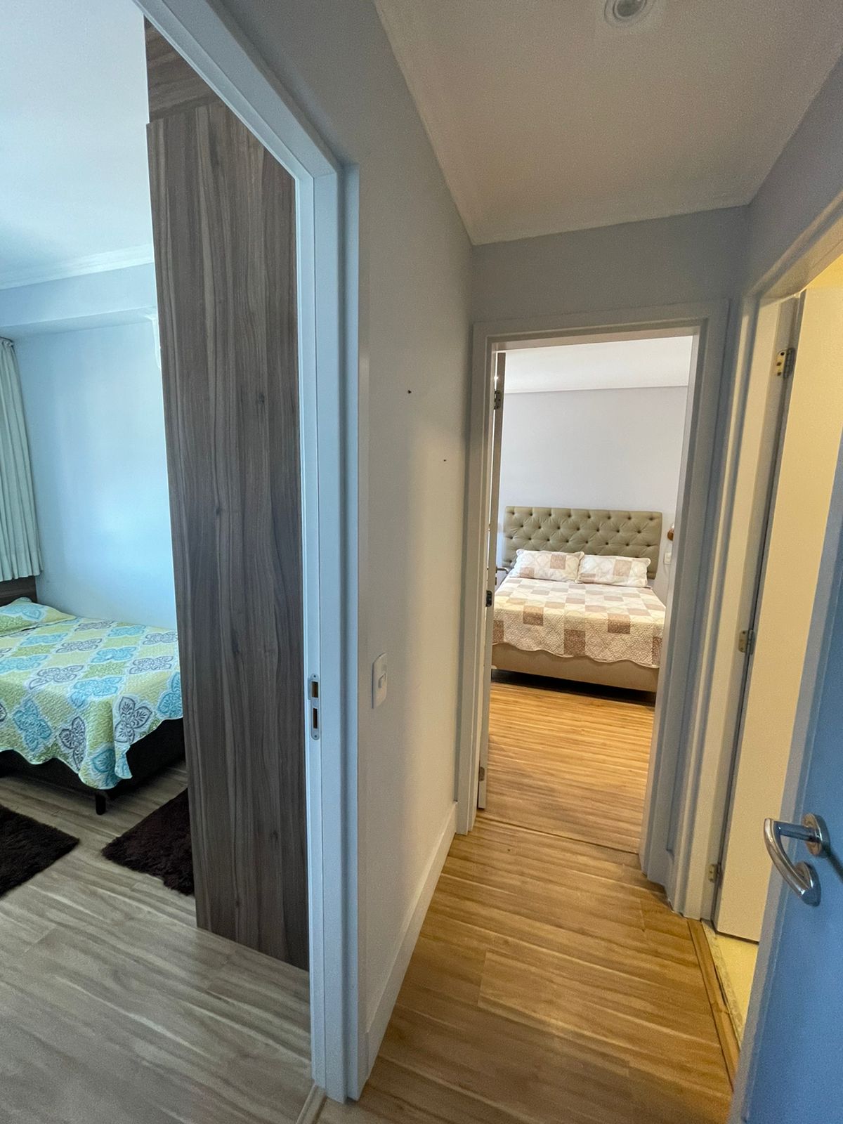 Apartamento à venda com 2 quartos, 71m² - Foto 3