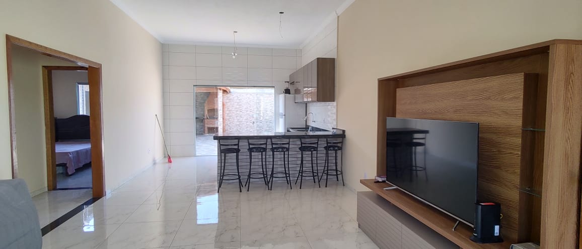Casa, 4 quartos, 145 m² - Foto 3