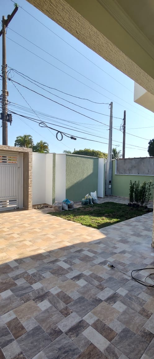 Casa, 4 quartos, 145 m² - Foto 1