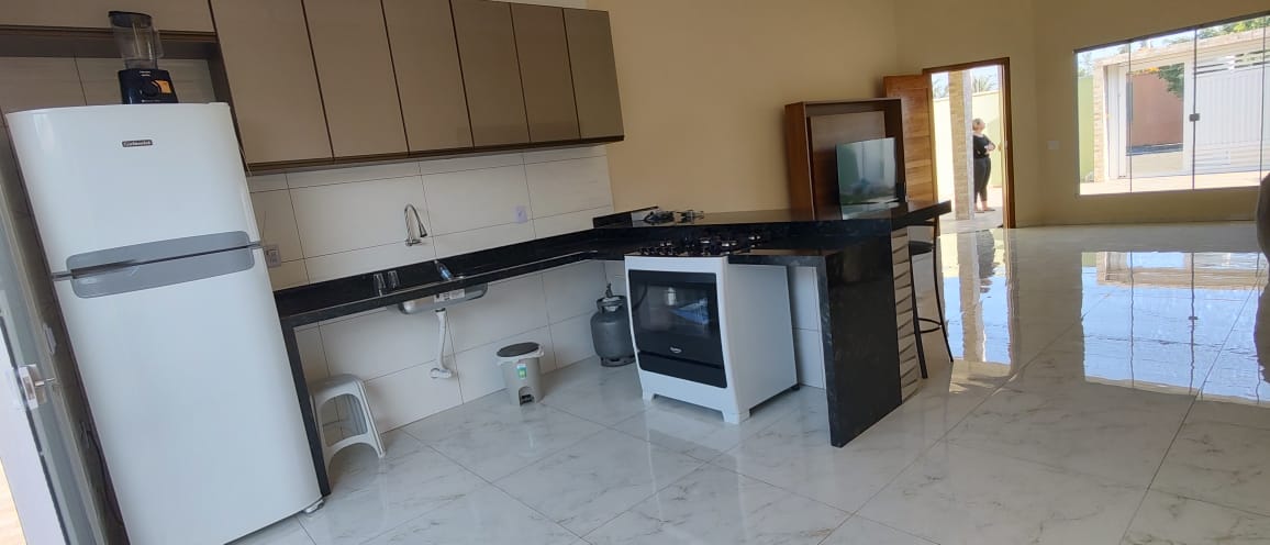 Casa, 4 quartos, 145 m² - Foto 17