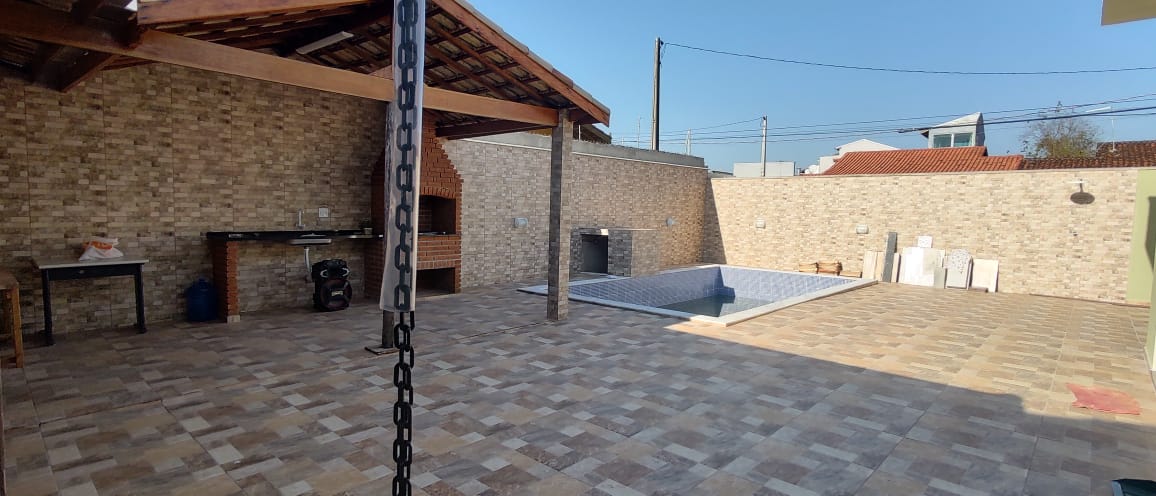 Casa, 4 quartos, 145 m² - Foto 8