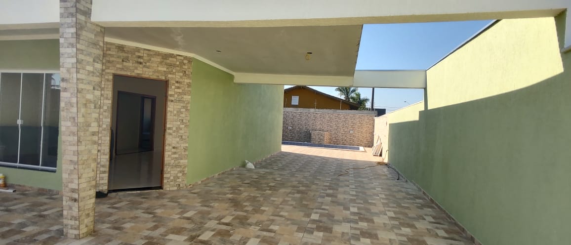 Casa, 4 quartos, 145 m² - Foto 14