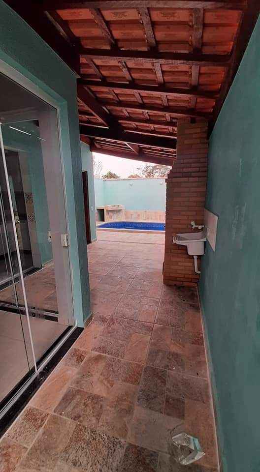 Casa à venda com 2 quartos, 67m² - Foto 6