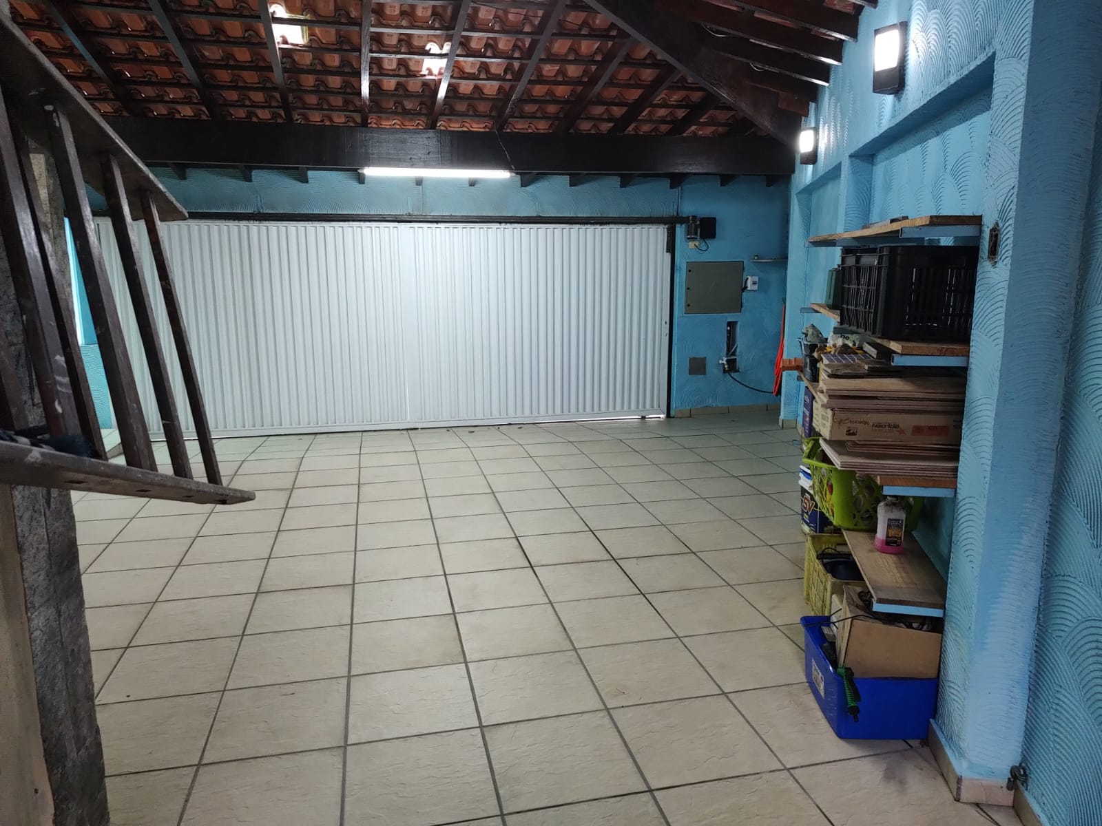 Casa para alugar com 4 quartos, 95m² - Foto 4