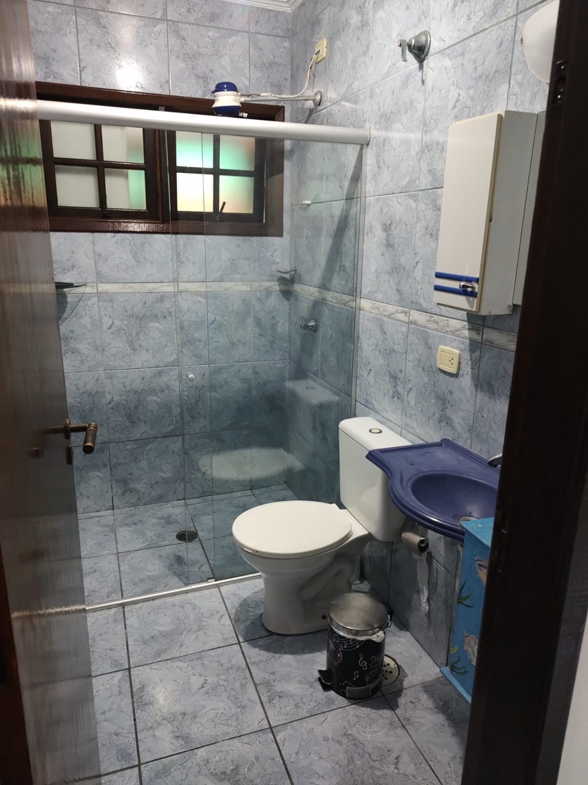 Casa para alugar com 4 quartos, 95m² - Foto 16