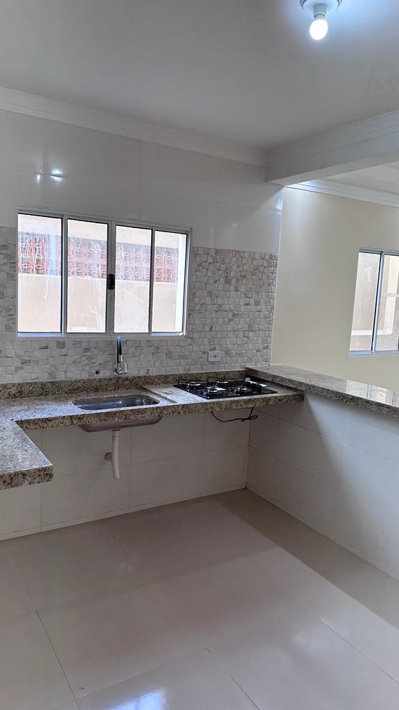 Casa, 3 quartos, 80 m² - Foto 1