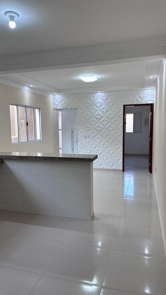 Casa, 3 quartos, 80 m² - Foto 2