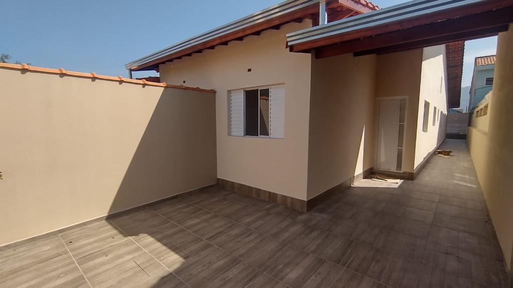 Casa, 3 quartos, 80 m² - Foto 4