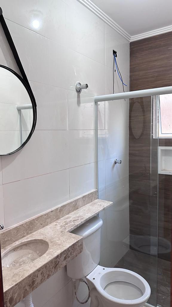 Casa, 3 quartos, 80 m² - Foto 5