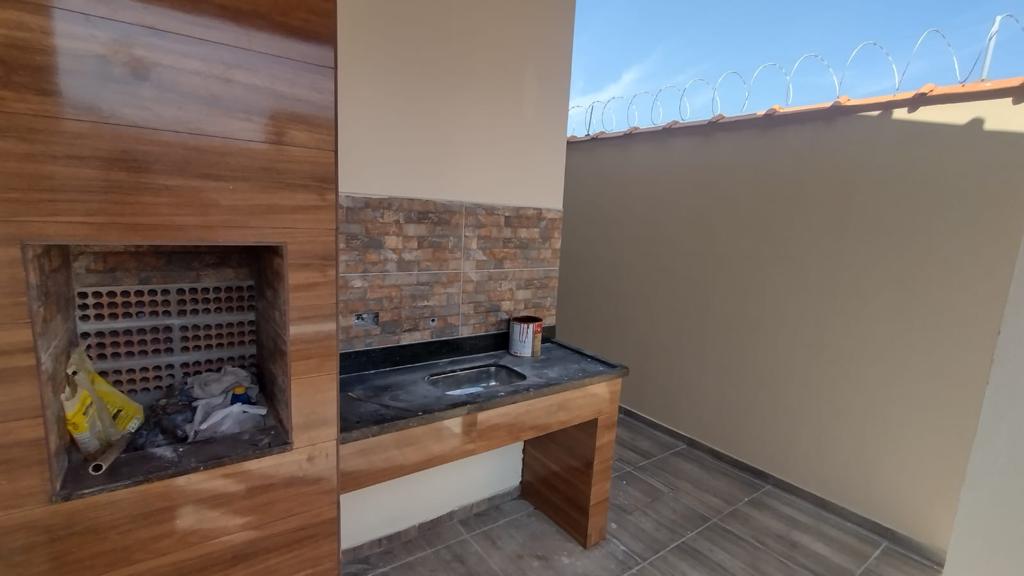 Casa, 3 quartos, 80 m² - Foto 12
