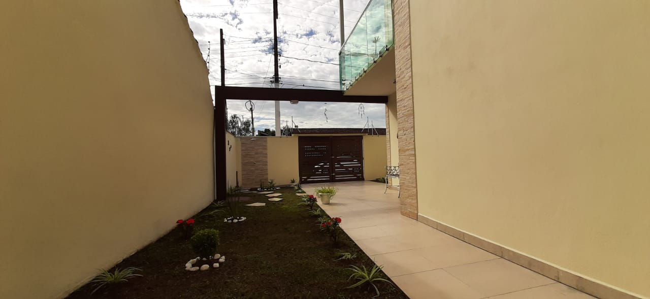 Sobrado à venda com 3 quartos, 112m² - Foto 9