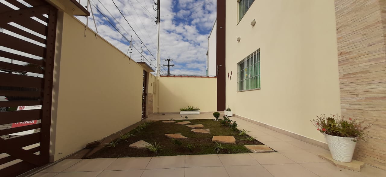 Sobrado à venda com 3 quartos, 112m² - Foto 14