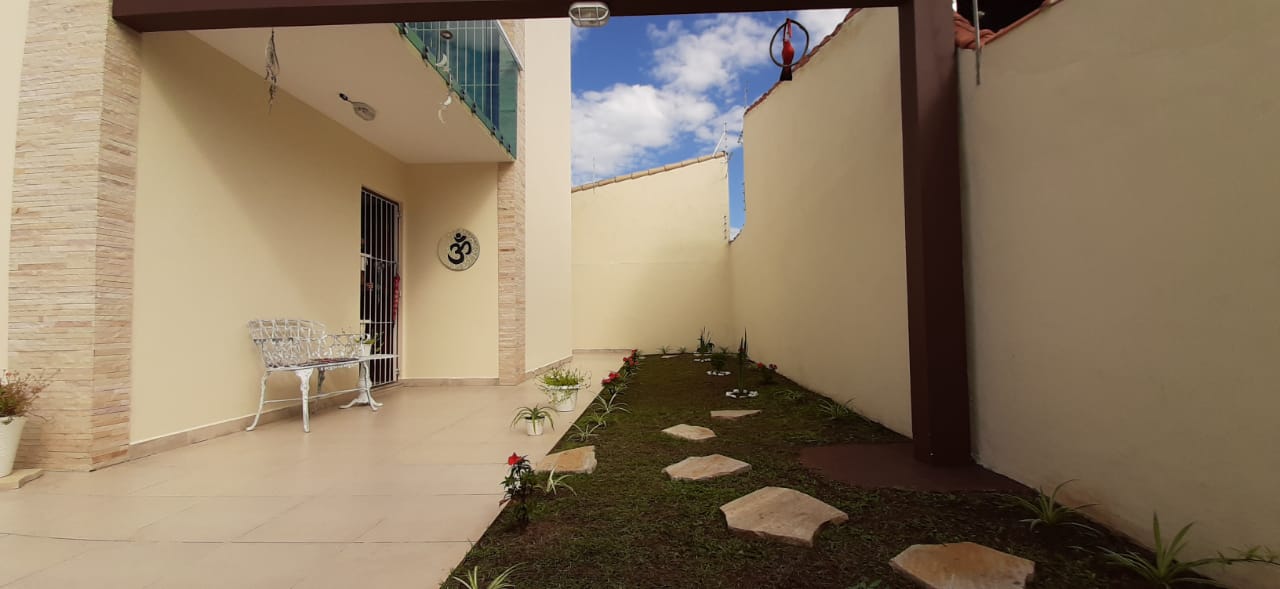 Sobrado à venda com 3 quartos, 112m² - Foto 6