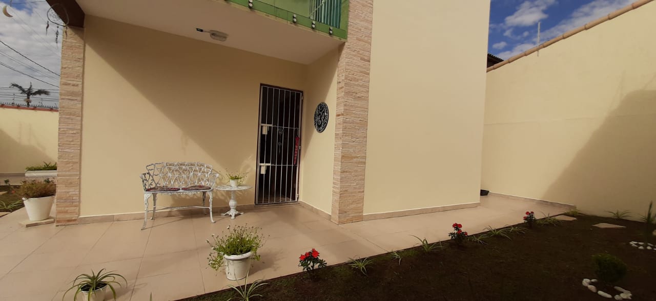 Sobrado à venda com 3 quartos, 112m² - Foto 19