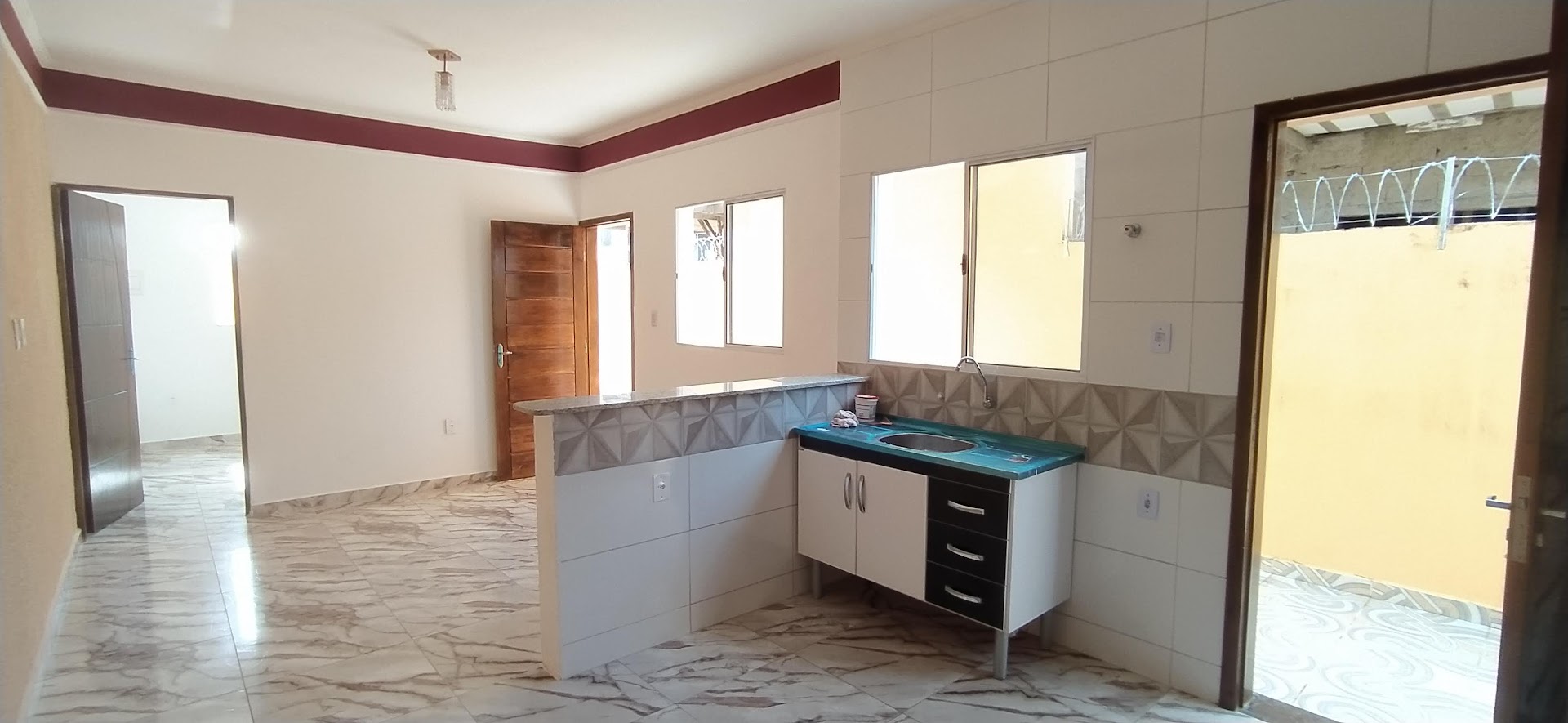 Casa à venda com 2 quartos, 71m² - Foto 24