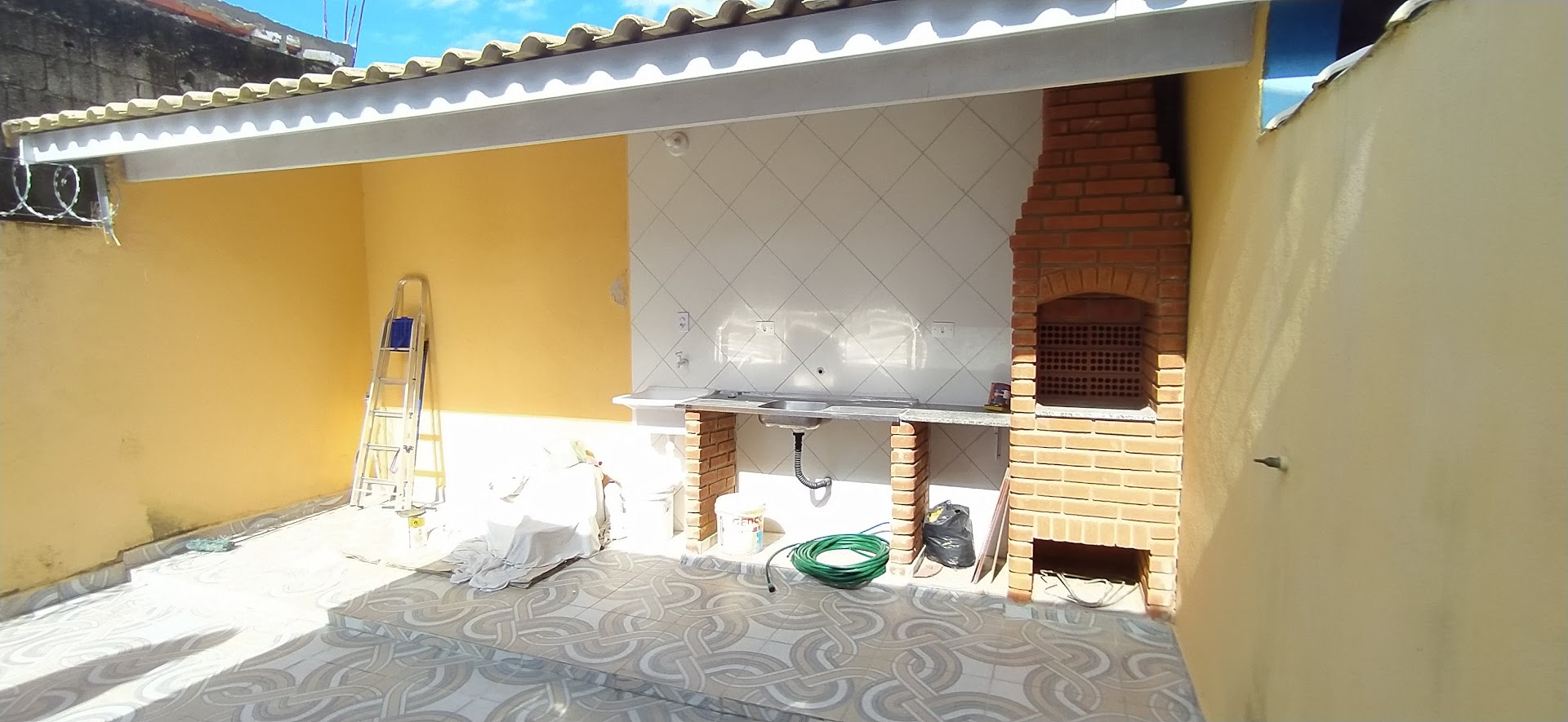 Casa à venda com 2 quartos, 71m² - Foto 19