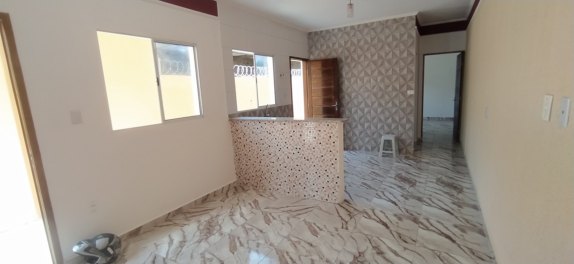 Casa à venda com 2 quartos, 71m² - Foto 18