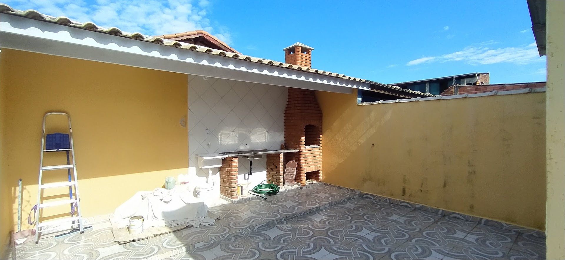 Casa à venda com 2 quartos, 71m² - Foto 15