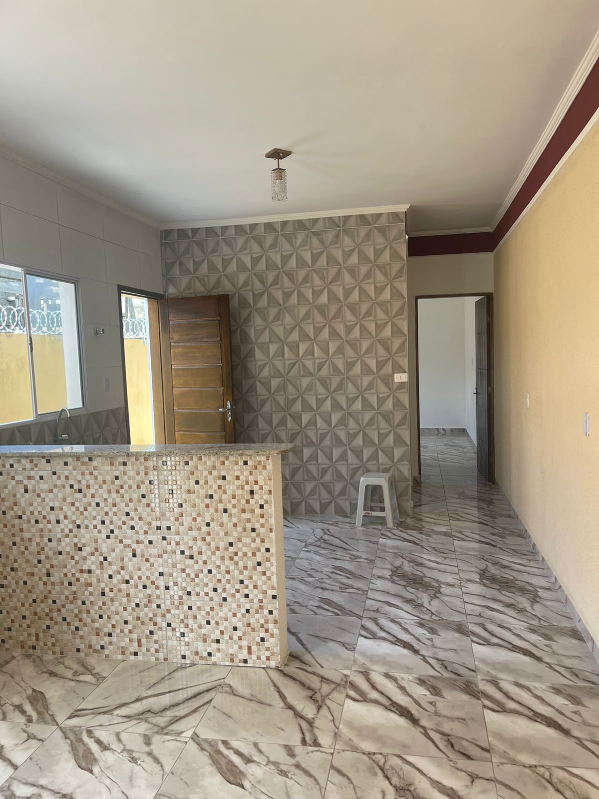 Casa à venda com 2 quartos, 71m² - Foto 14