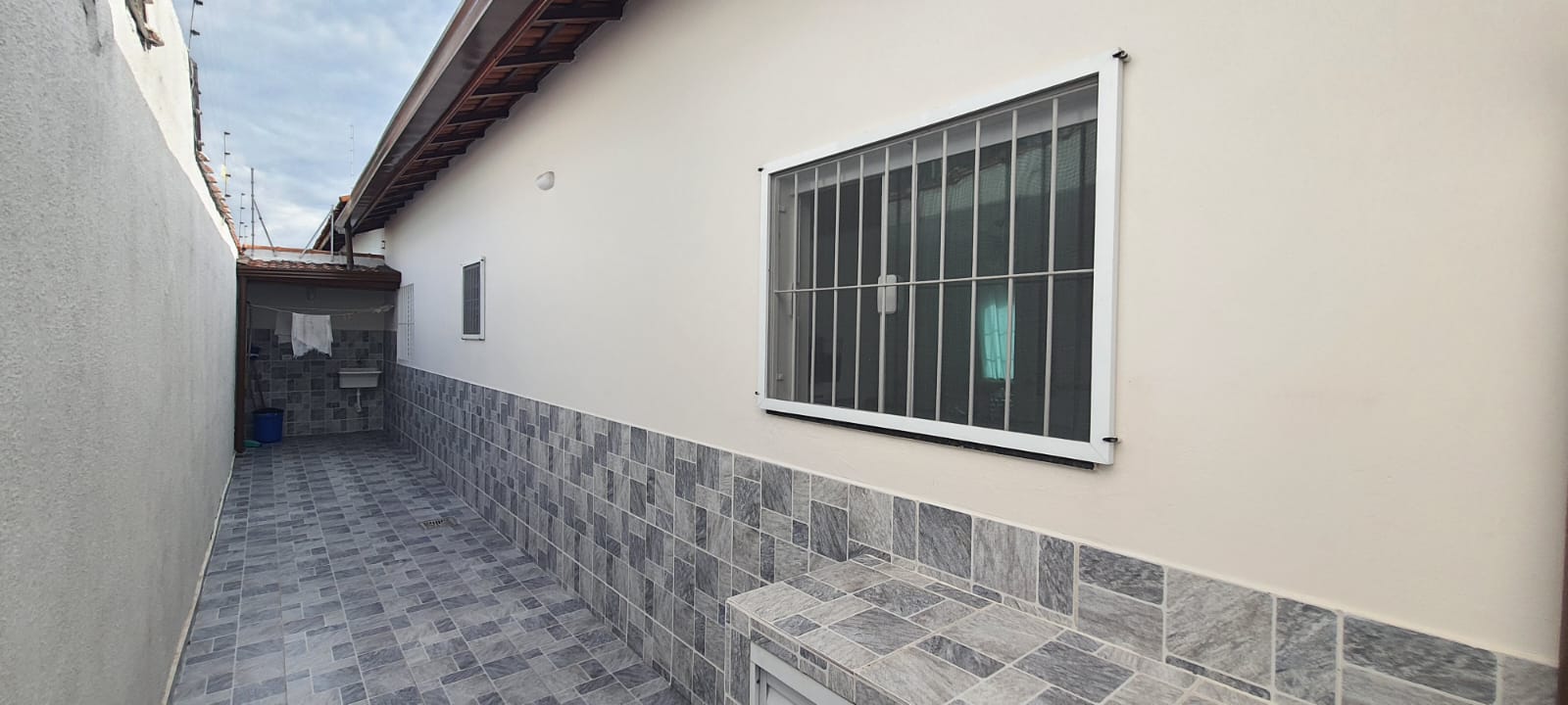 Casa à venda com 2 quartos, 173m² - Foto 13