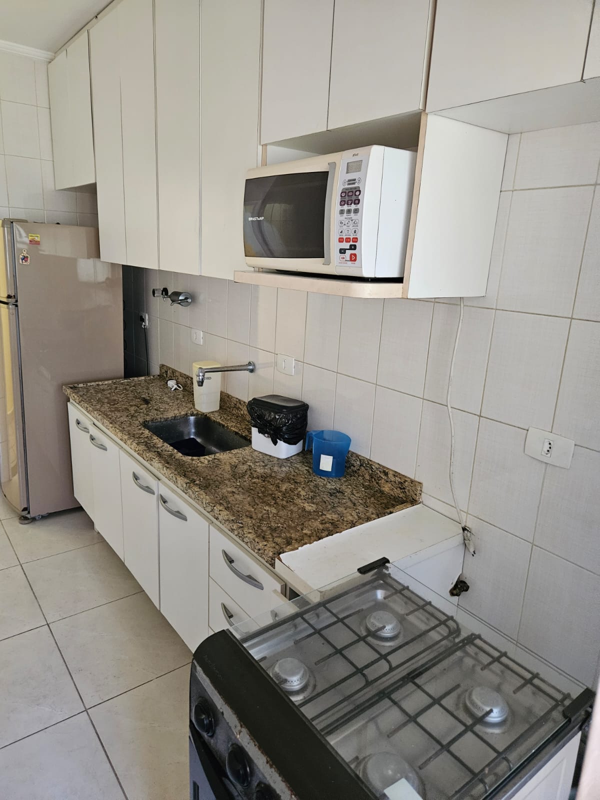 Apartamento à venda com 2 quartos, 70m² - Foto 15