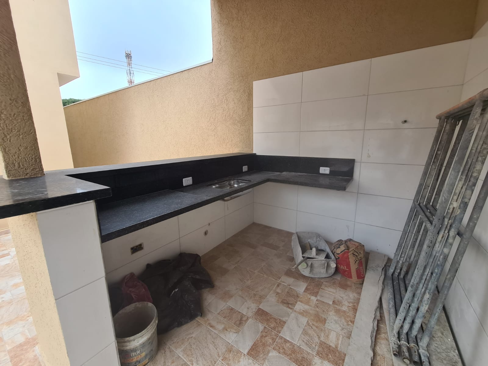 Apartamento à venda com 2 quartos, 71m² - Foto 9