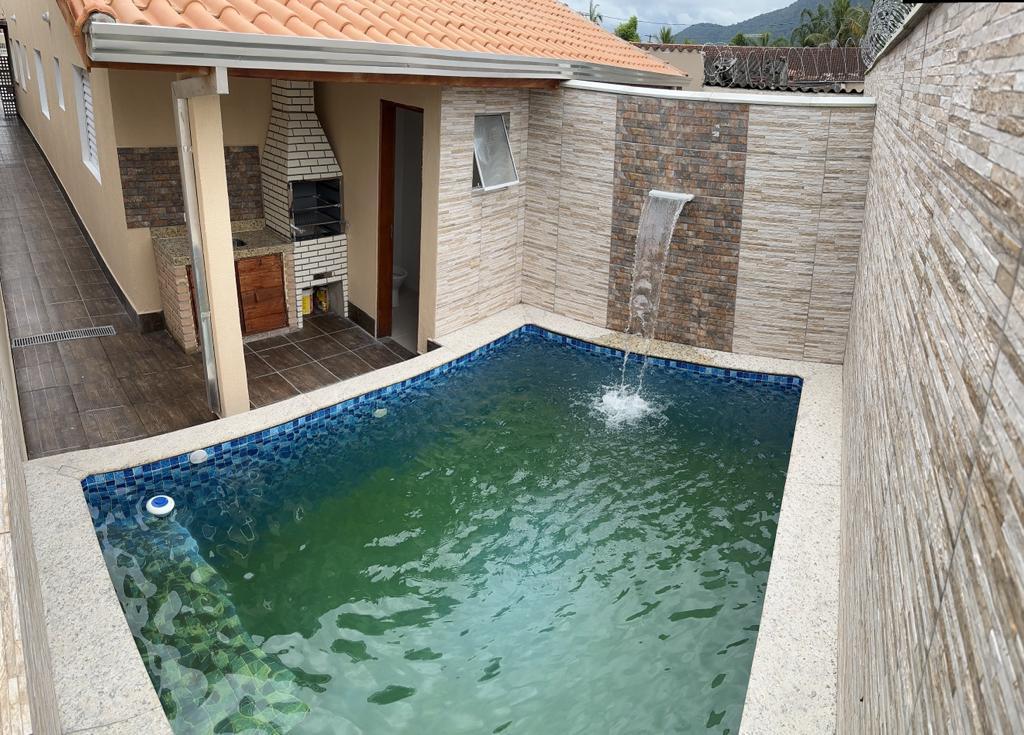Casa, 3 quartos, 84 m² - Foto 14