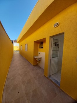 Casa à venda com 2 quartos, 63m² - Foto 5