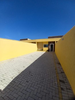 Casa à venda com 2 quartos, 63m² - Foto 9