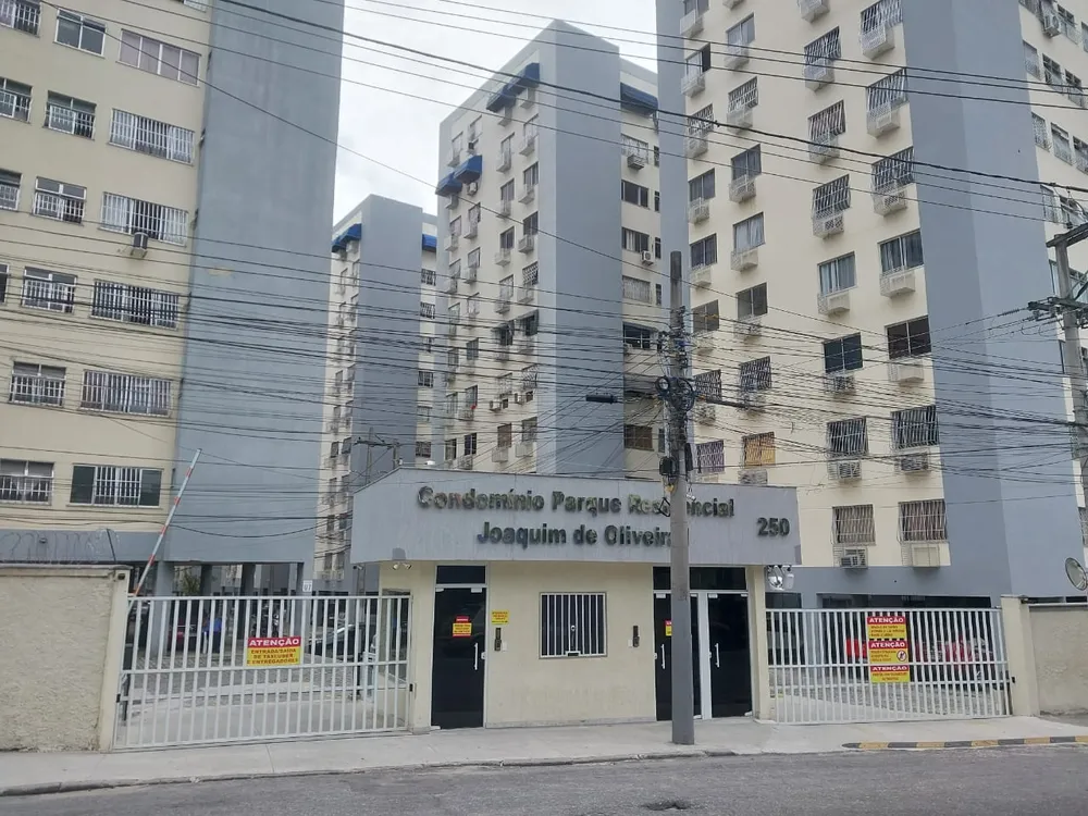 Apartamento, 2 quartos, 68 m² - Foto 1