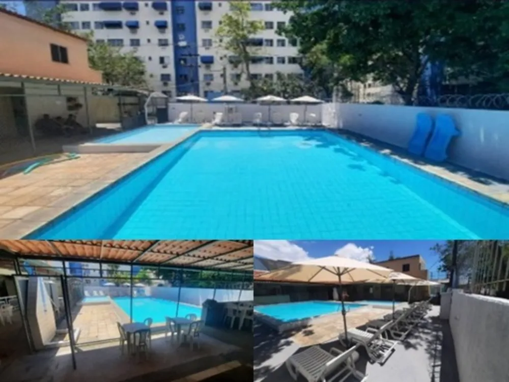Apartamento, 2 quartos, 68 m² - Foto 3
