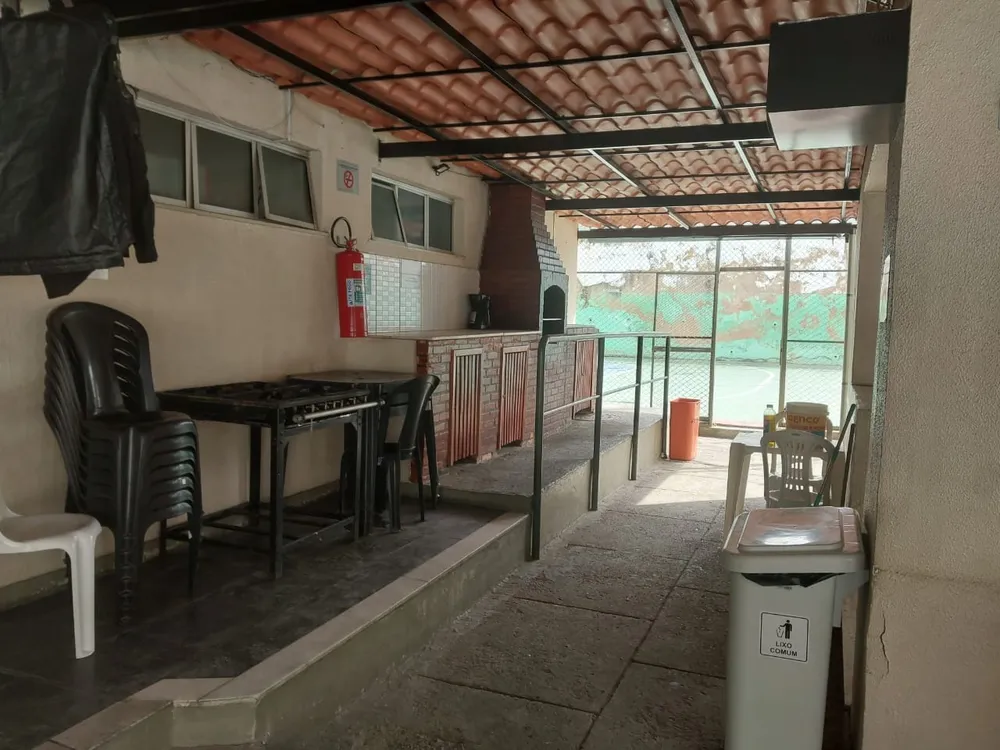Apartamento, 2 quartos, 68 m² - Foto 4