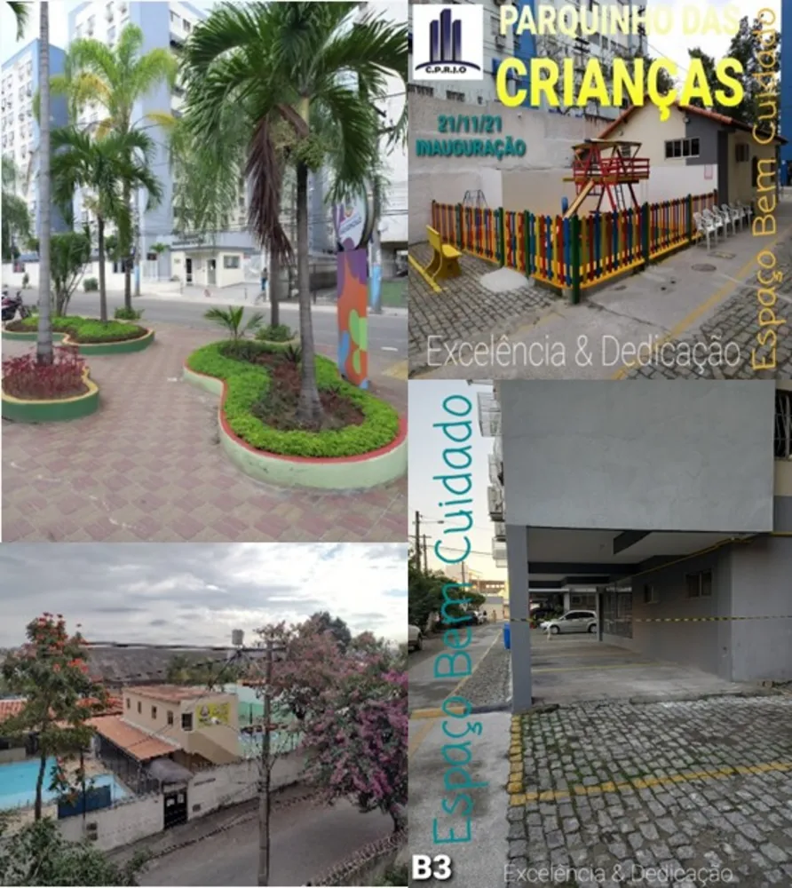 Apartamento, 2 quartos, 68 m² - Foto 5