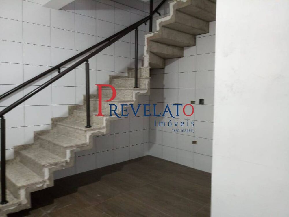 Sobrado, 3 quartos, 220 m² - Foto 5