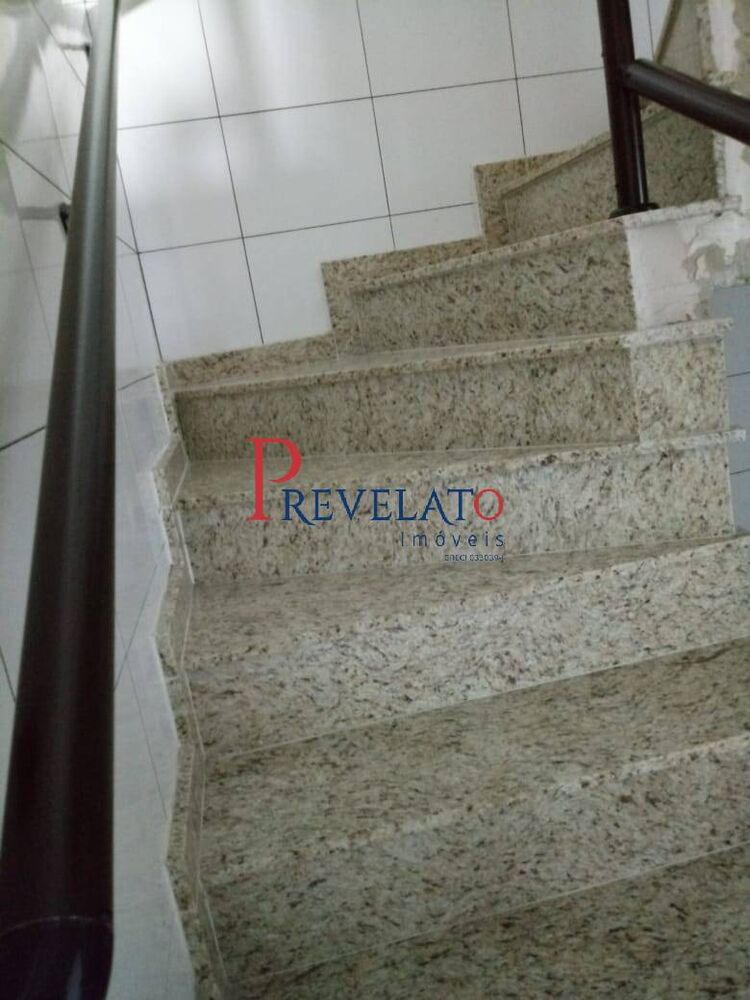 Sobrado, 3 quartos, 220 m² - Foto 11