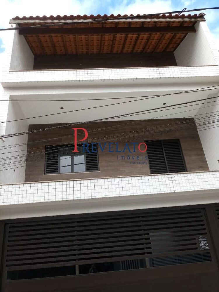 Sobrado, 3 quartos, 220 m² - Foto 3