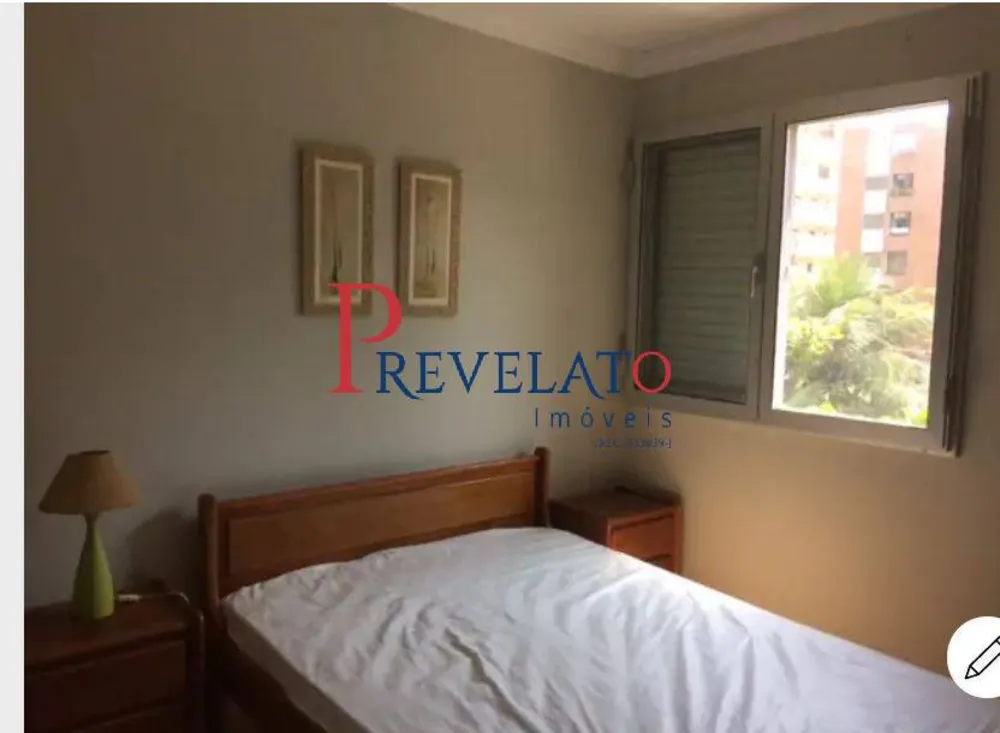 Apartamento, 3 quartos, 80 m² - Foto 1