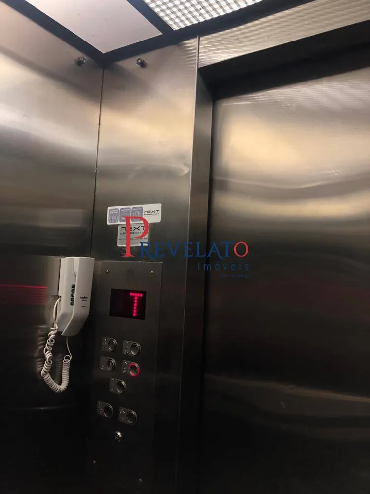 Apartamento, 3 quartos, 80 m² - Foto 4