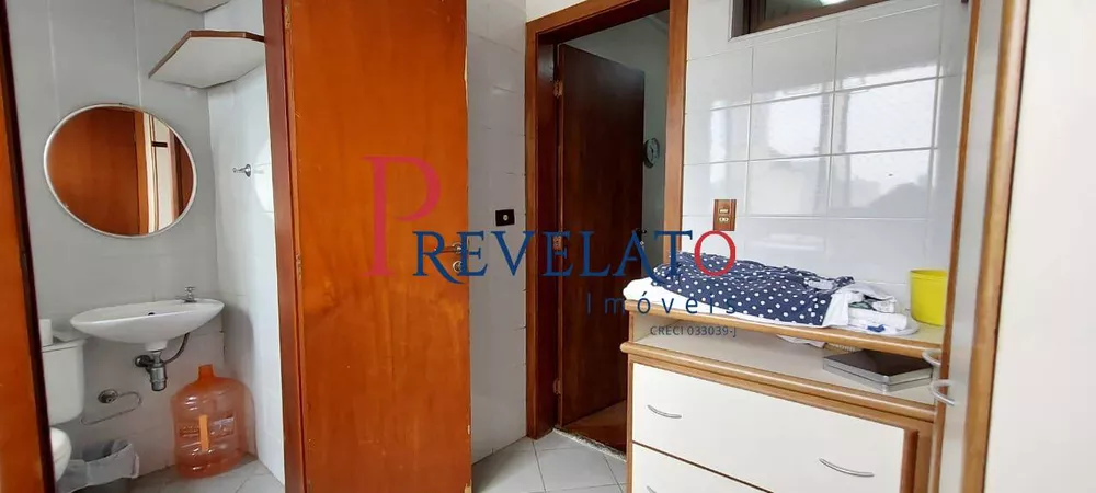 Apartamento à venda com 4 quartos, 155m² - Foto 10