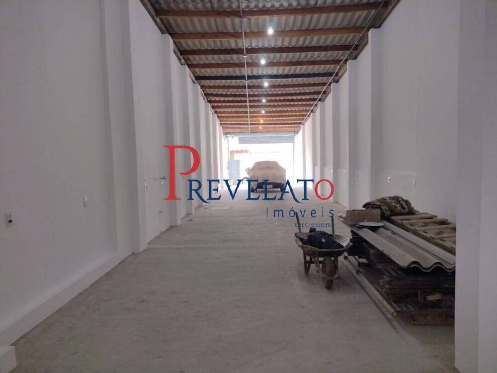 Loja-Salão à venda, 125m² - Foto 2