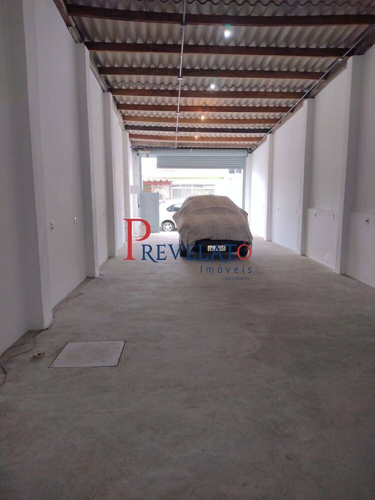 Loja-Salão à venda, 125m² - Foto 1